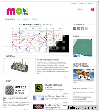 MobiRANK.pl