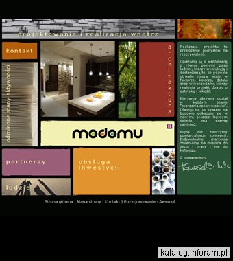 Modomu