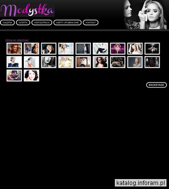 Przedłużanie rzęs metodą 1-1 i makijaż - Warszawa