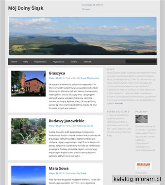 Atrakcje dolnego śląska