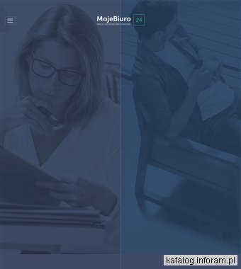 Moje Biuro 24 - oprogramowanie dla biur rachunkowych
