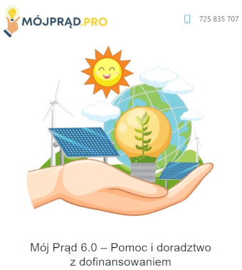 Mój Prąd 2024
