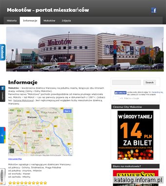 Mokotow.info.pl
