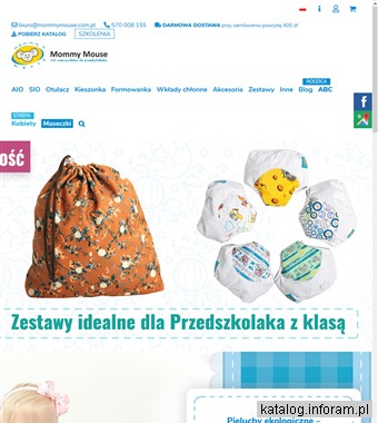 mommymouse.com.pl