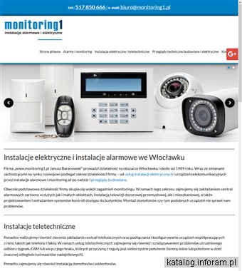 www.monitoring1.pl