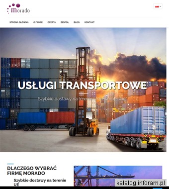 www.morado.com.pl