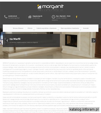 Blaty kuchenne Łódź