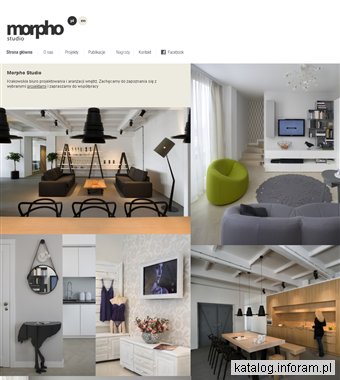 Architekt wnętrz Kraków