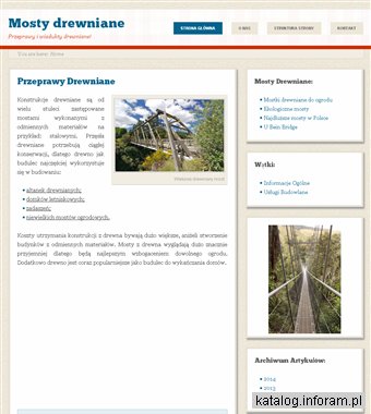 Ekologiczne wiadukty