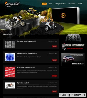 Moto-Bike.pl - Quady Poznań