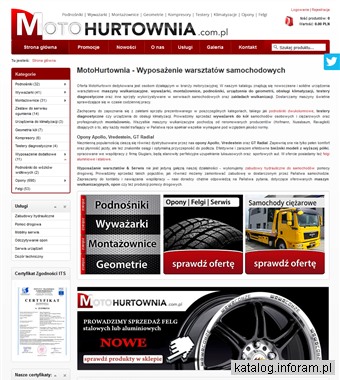 Motohurtownia.com.pl