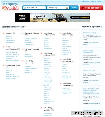 Motoryzacja.owi.pl
