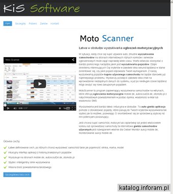MotoSCANNER.pl