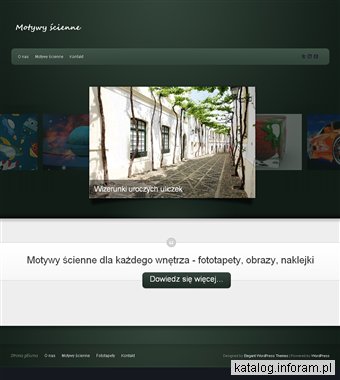 Fototapety rafa koralowa