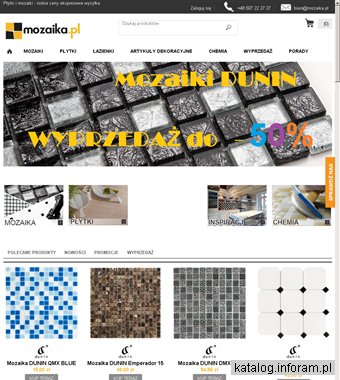 Mozaika.pl