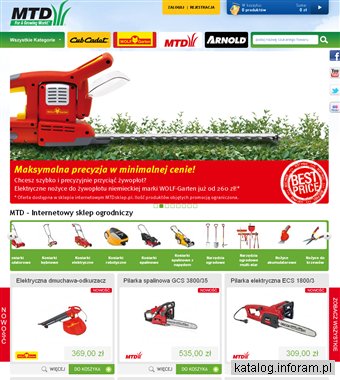 MTDSklep.pl