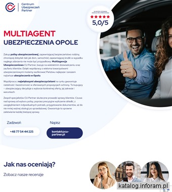 Sequra CU Partner sp. z o.o. sp. j.