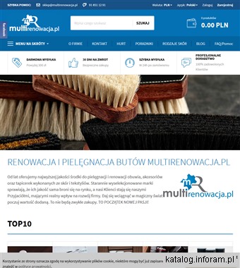 Multirenowacja.pl