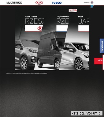 Multitruck Sp. z o.o.