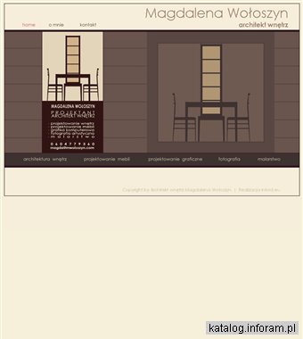 Architekt wnętrz Wrocław