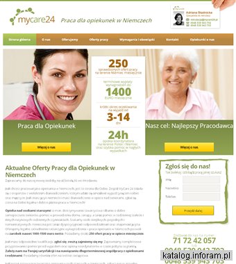 Mycare24.pl