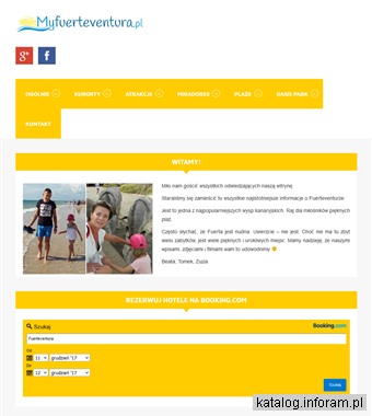 MyFuerteventura.pl