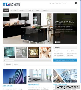 Myglass.eu