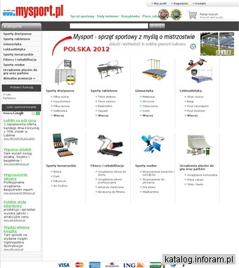 Bramki do piłki ręcznej