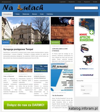 Poznaj najpiękniejsze polskie miasta