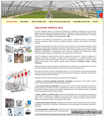 Nagrzewnice.wroclaw.pl