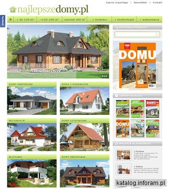 Zaprojektuj swój idealny dom