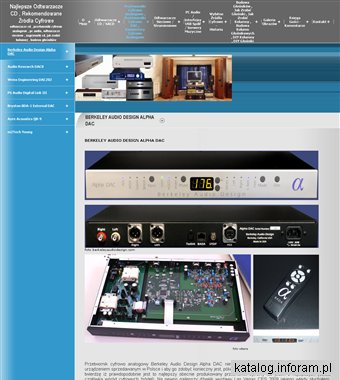 Odtwarzacze sieciowe