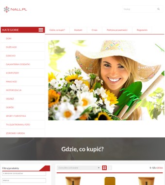 Gdzie kupić