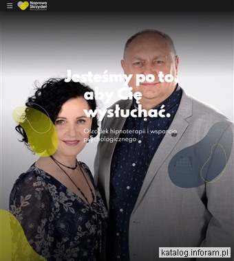 Regresja hipnotyczna - naprawaskrzydel.pl