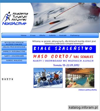 www.nartyrzeczka.pl Nauka jazdy na nartach, snowboardzie. Okolice Wałbrzycha