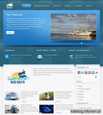 Nasz Bałtyk