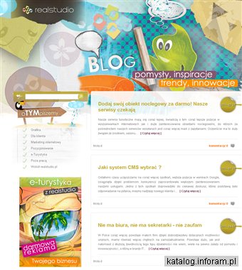 Reklama w internecie