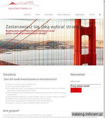 Jak zacząć inwestować w nieruchomości