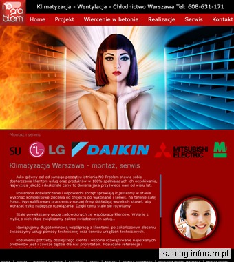 Czyszczenie klimatyzacji