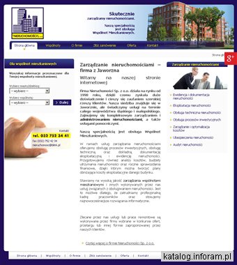 NIERUCHOMOŚCI wspólnoty mieszkaniowe Śląsk