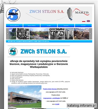 Lokale do wynajęcia Gorzów