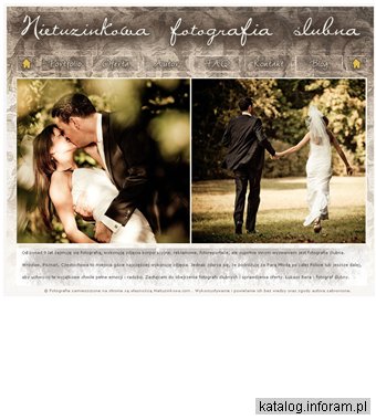 Fotograf ślubny Wrocław