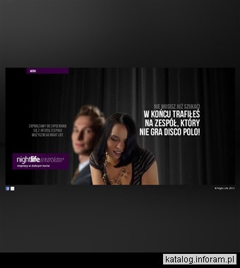 Zespół na wesele Warszawa