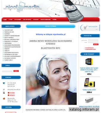 Telefony komórkowe, akcesoria gsm