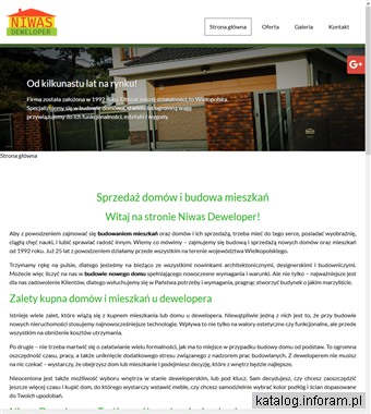 www.niwasdeweloper.pl