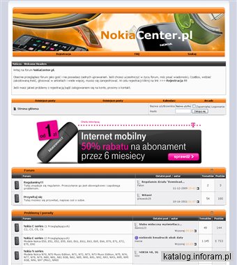 Forum Nokia