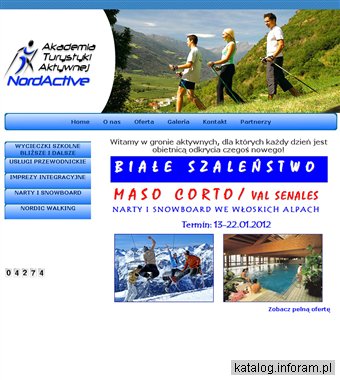 Nordactive.pl