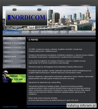 Instalatorstwo elektryczne Warszawa