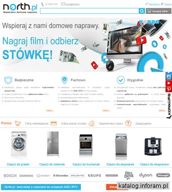 North.pl