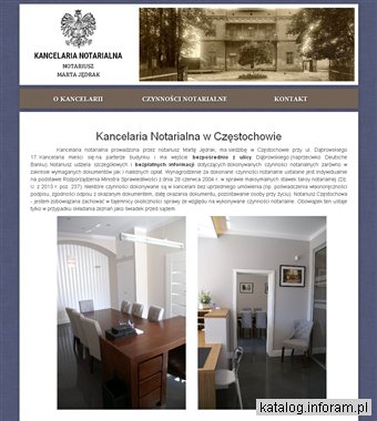 Notariusz Częstochowa